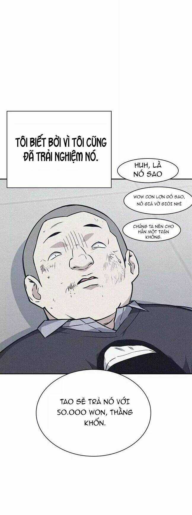 Học Nhóm - Study Group Chapter 70 trang 37