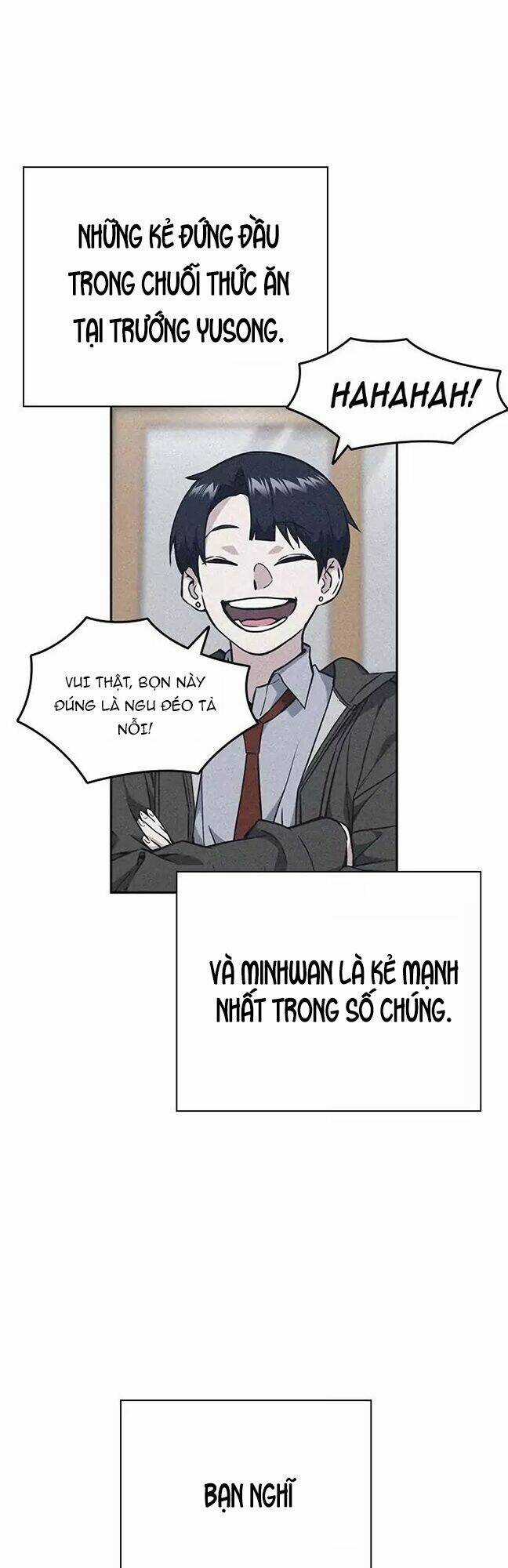 Học Nhóm - Study Group Chapter 70 trang 38