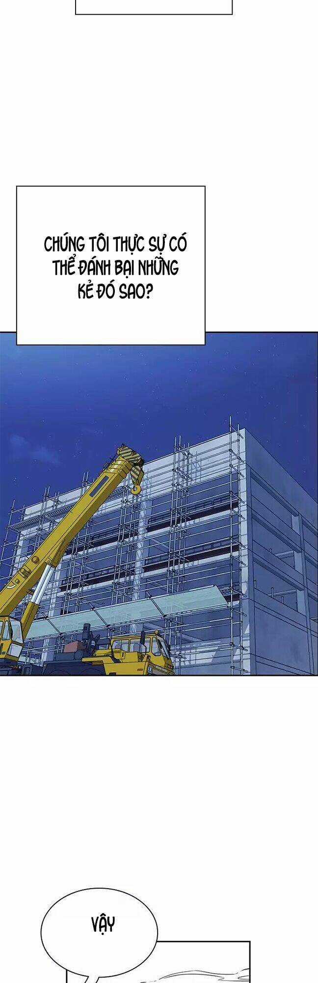 Học Nhóm - Study Group Chapter 70 trang 39