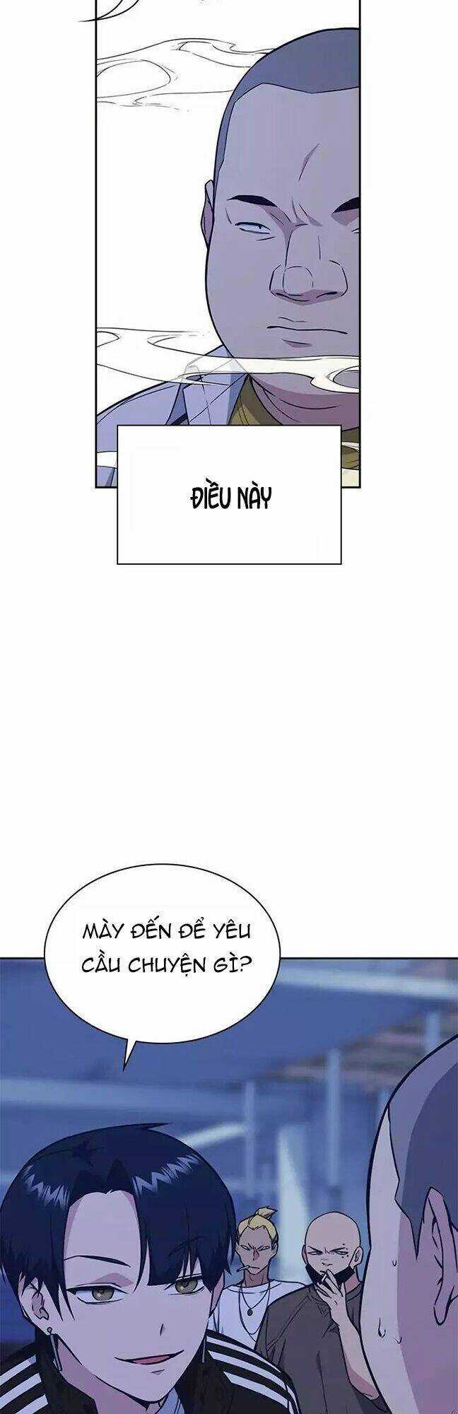 Học Nhóm - Study Group Chapter 70 trang 40