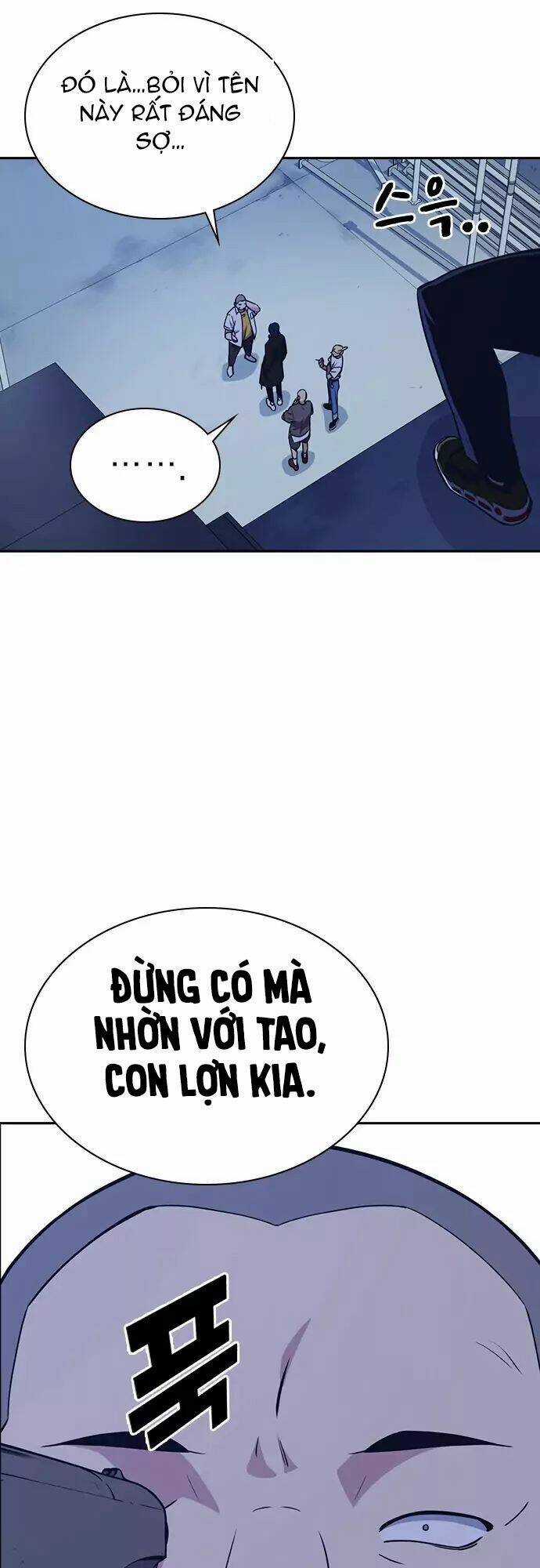 Học Nhóm - Study Group Chapter 70 trang 43