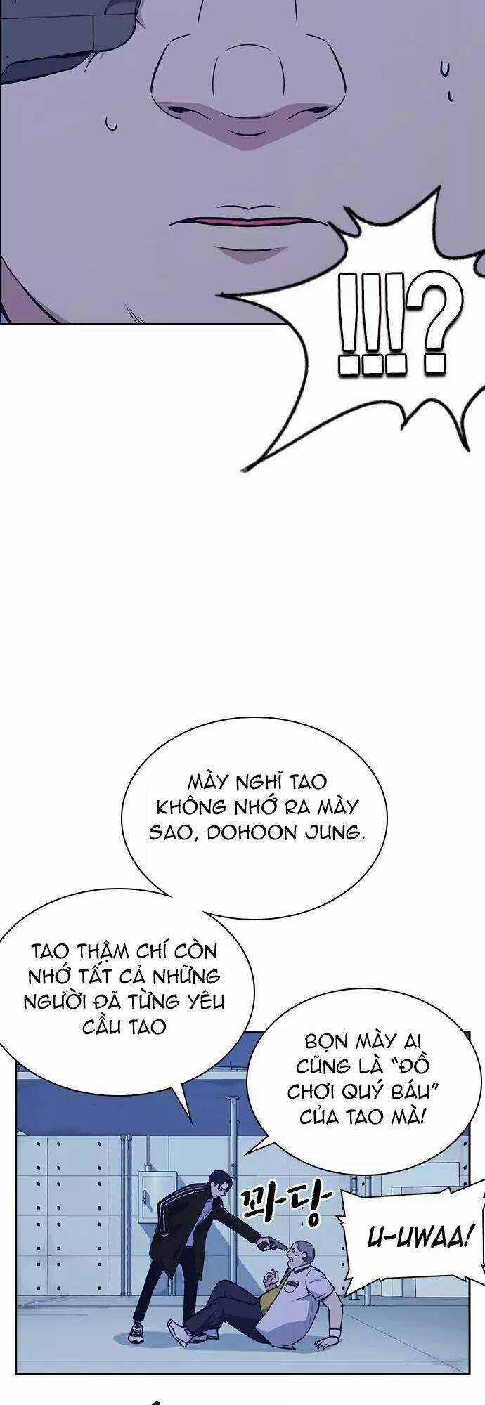 Học Nhóm - Study Group Chapter 70 trang 44