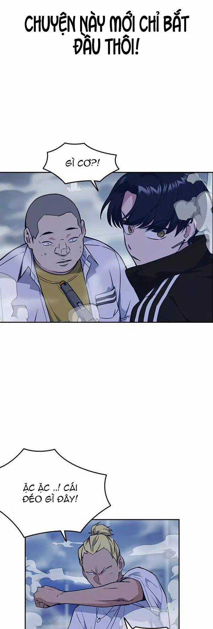 Học Nhóm - Study Group Chapter 70 trang 48