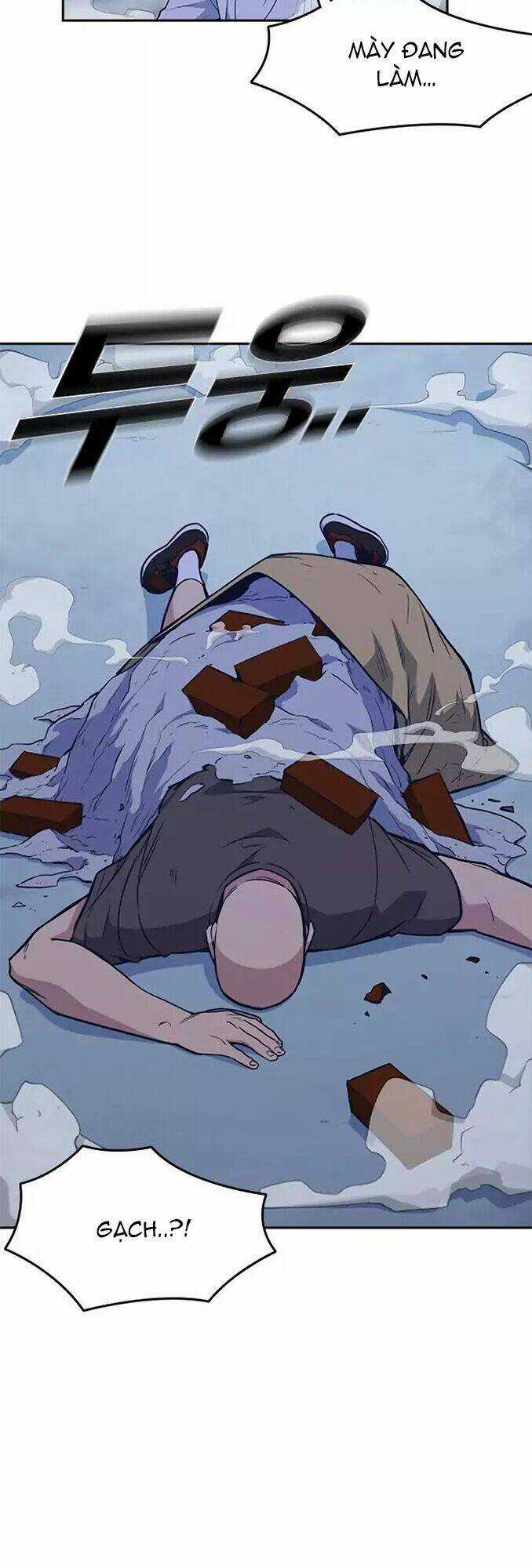 Học Nhóm - Study Group Chapter 70 trang 49