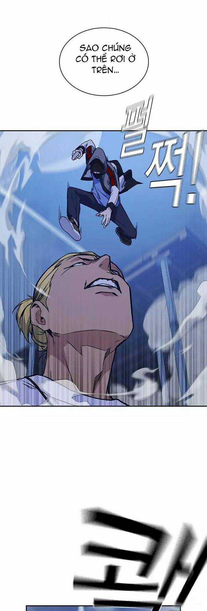 Học Nhóm - Study Group Chapter 70 trang 50