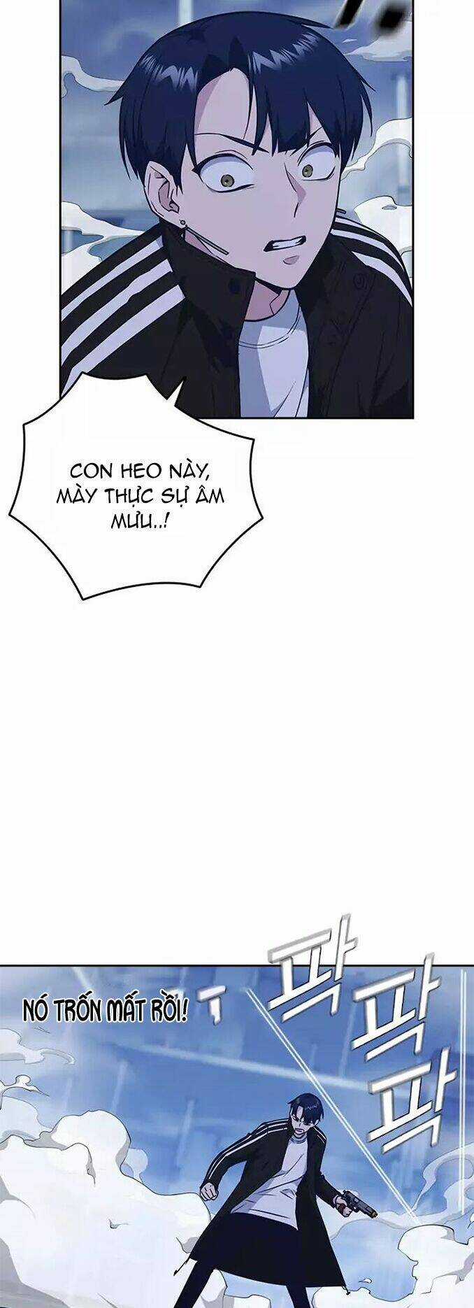 Học Nhóm - Study Group Chapter 70 trang 51