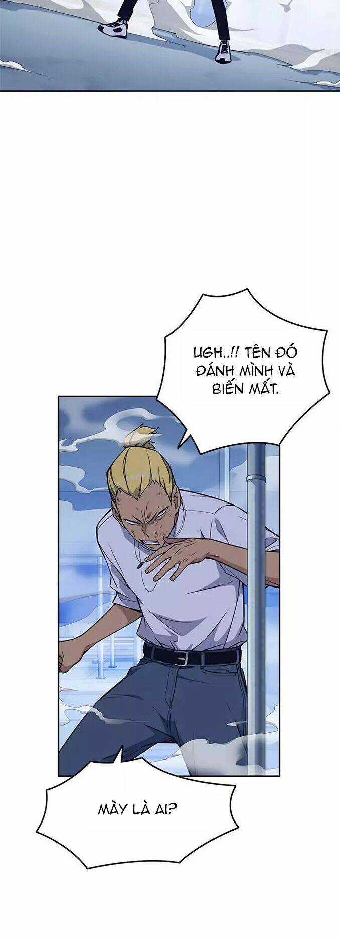 Học Nhóm - Study Group Chapter 70 trang 52