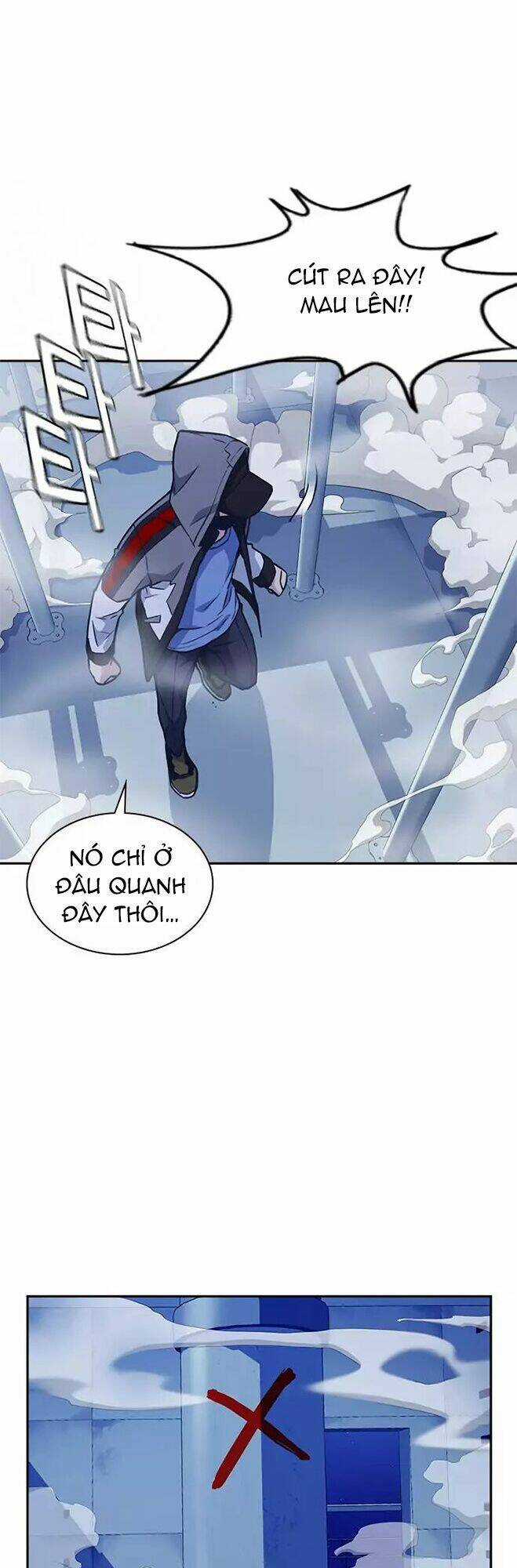 Học Nhóm - Study Group Chapter 70 trang 53