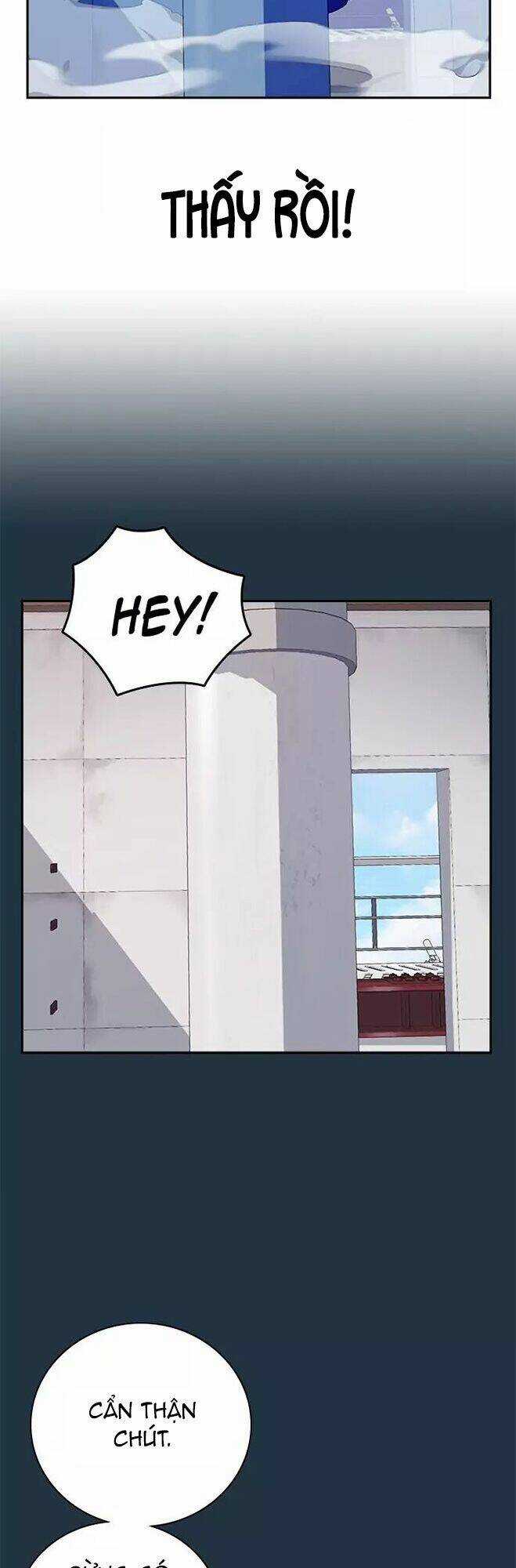 Học Nhóm - Study Group Chapter 70 trang 54