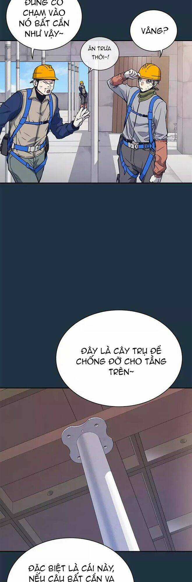 Học Nhóm - Study Group Chapter 70 trang 55