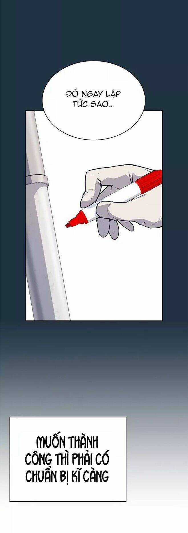 Học Nhóm - Study Group Chapter 70 trang 57