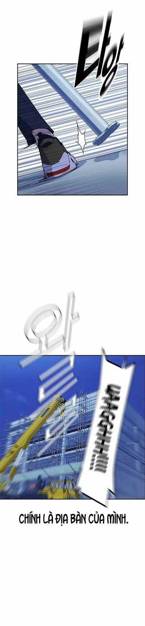 Học Nhóm - Study Group Chapter 70 trang 59