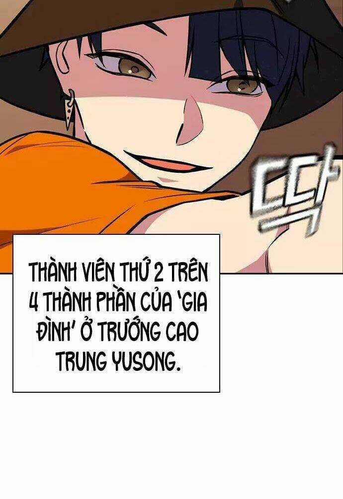 Học Nhóm - Study Group Chapter 70 trang 6