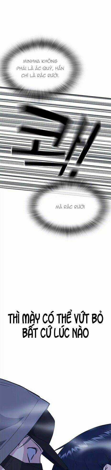 Học Nhóm - Study Group Chapter 70 trang 63