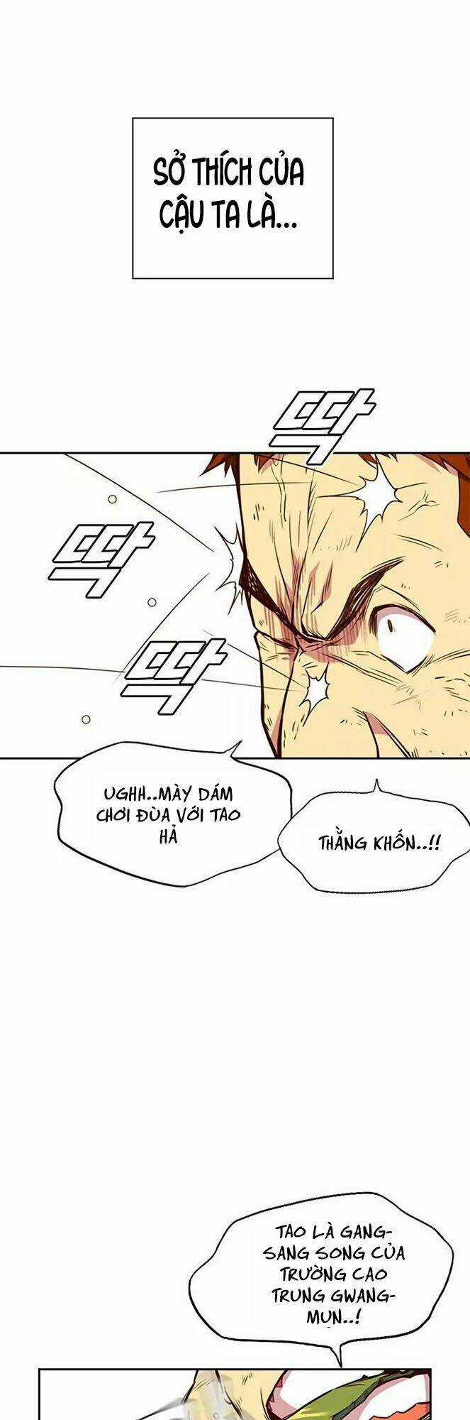 Học Nhóm - Study Group Chapter 70 trang 7