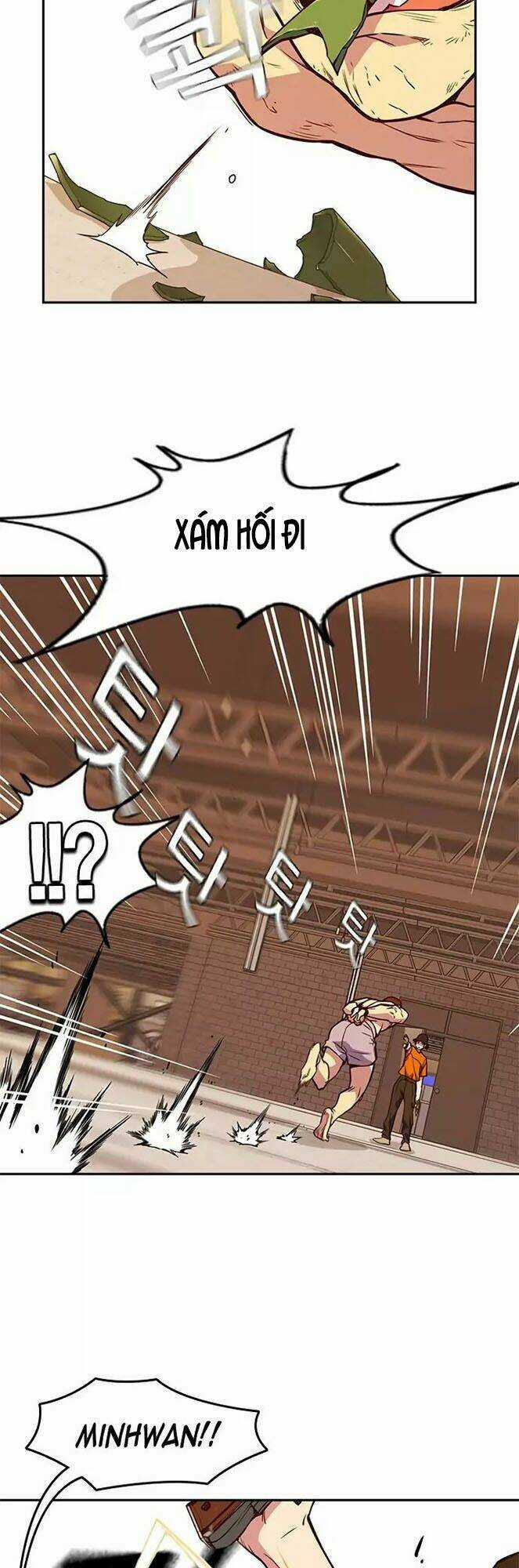 Học Nhóm - Study Group Chapter 70 trang 8