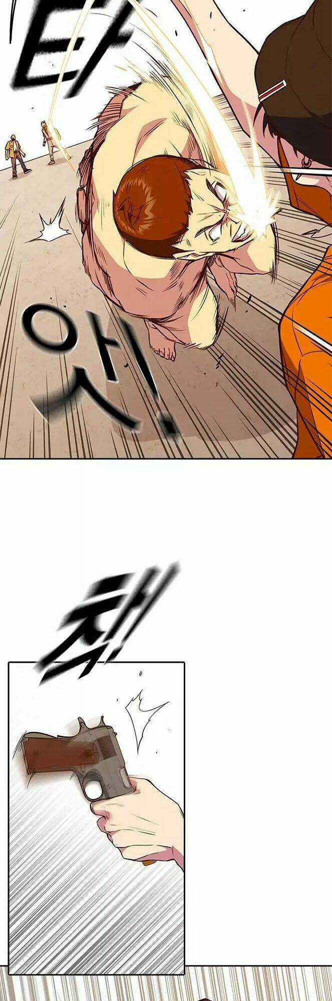 Học Nhóm - Study Group Chapter 70 trang 9