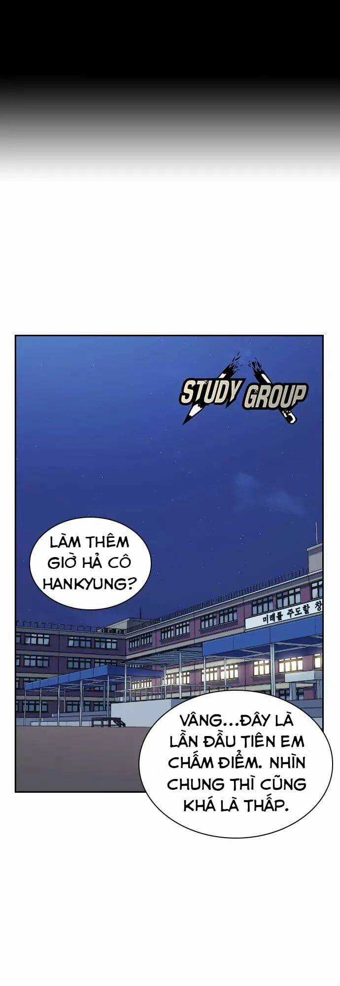 Học Nhóm - Study Group Chapter 71 trang 1