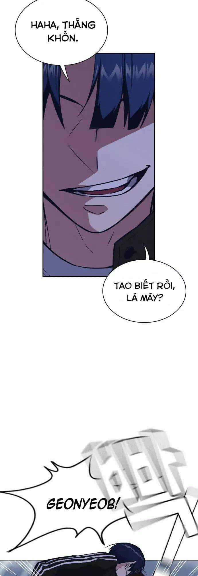 Học Nhóm - Study Group Chapter 71 trang 15