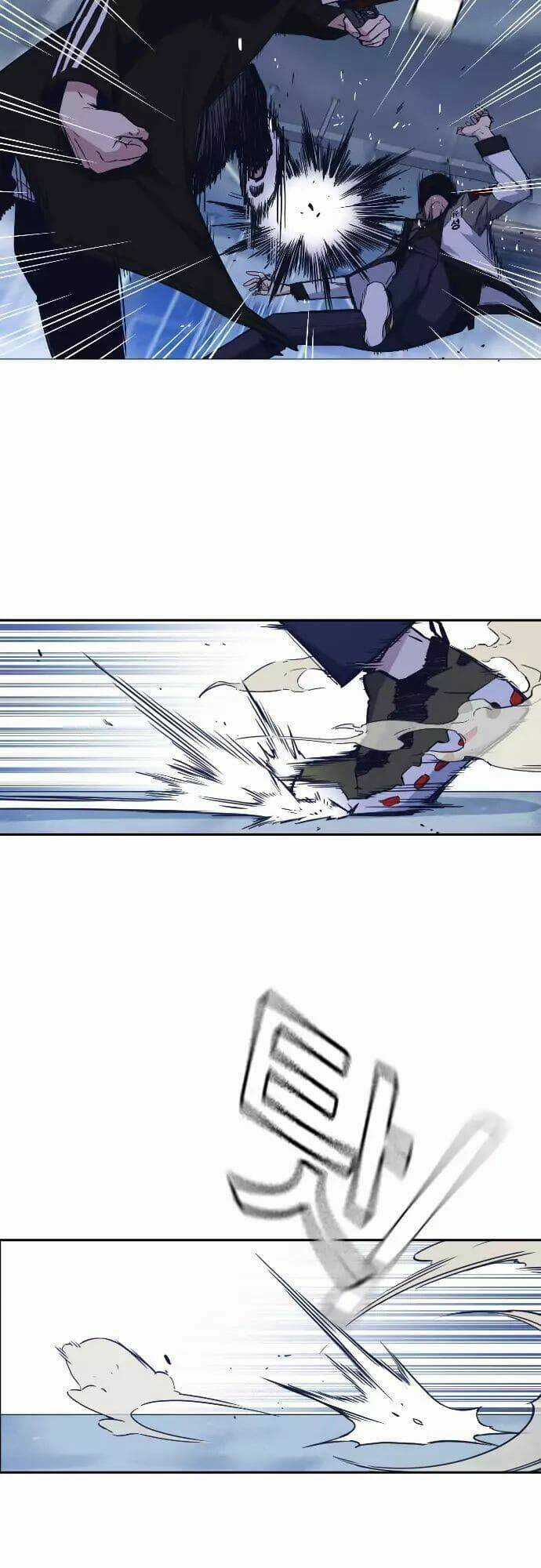 Học Nhóm - Study Group Chapter 71 trang 16