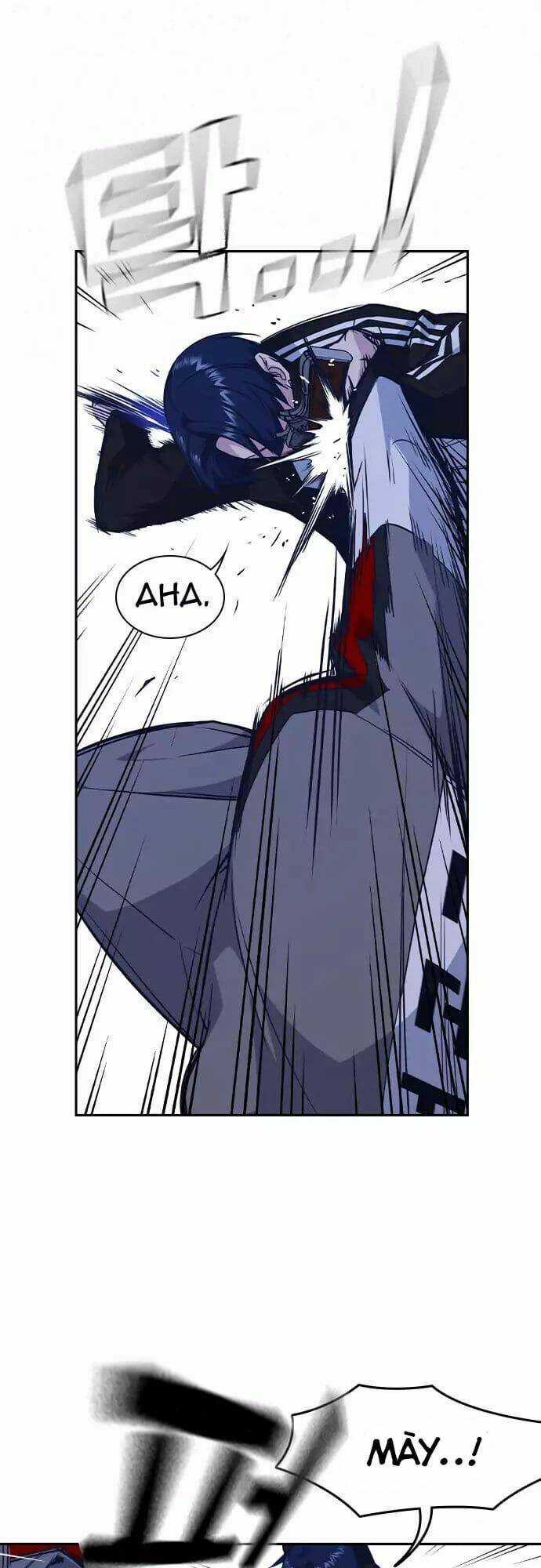 Học Nhóm - Study Group Chapter 71 trang 23