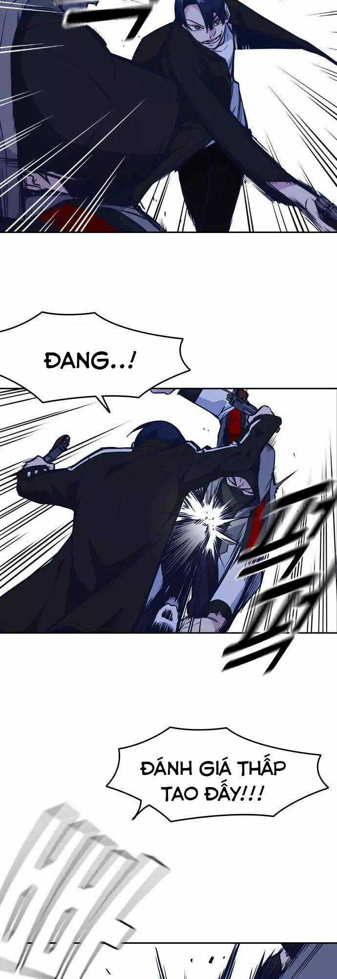 Học Nhóm - Study Group Chapter 71 trang 24