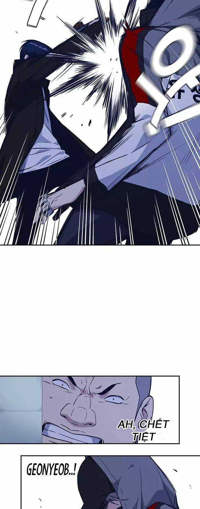 Học Nhóm - Study Group Chapter 71 trang 25