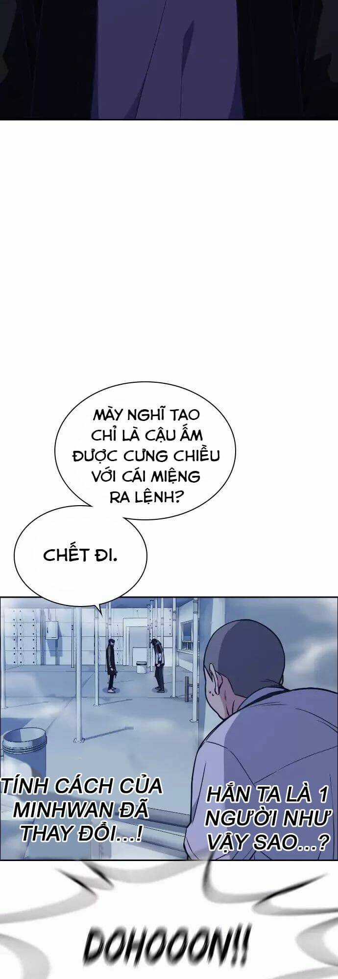 Học Nhóm - Study Group Chapter 71 trang 30