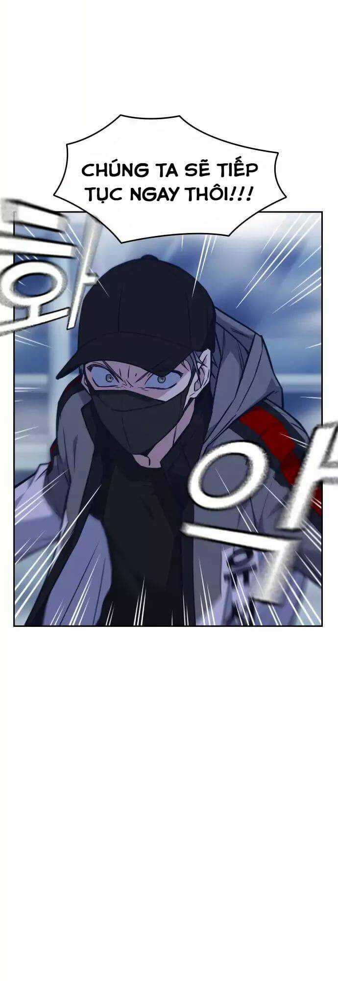 Học Nhóm - Study Group Chapter 71 trang 35