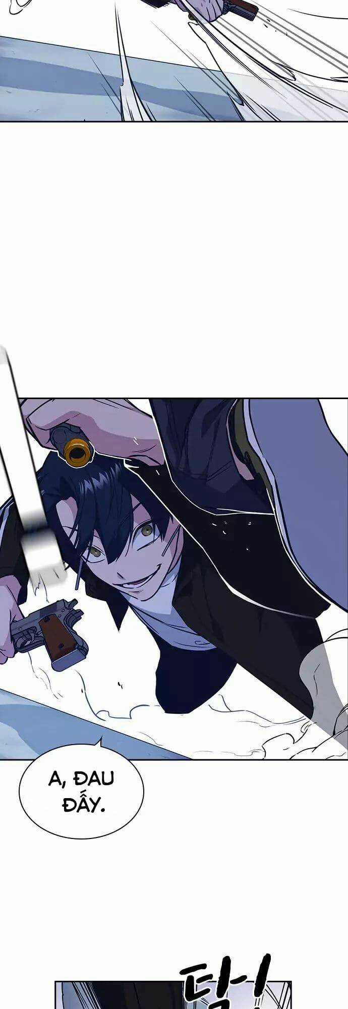 Học Nhóm - Study Group Chapter 71 trang 42