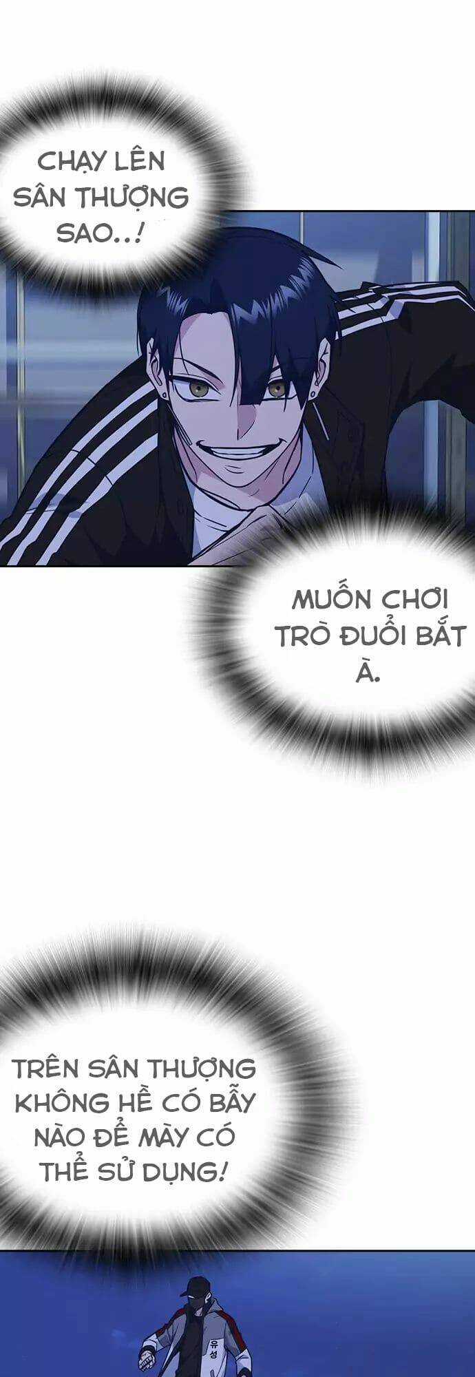 Học Nhóm - Study Group Chapter 71 trang 48