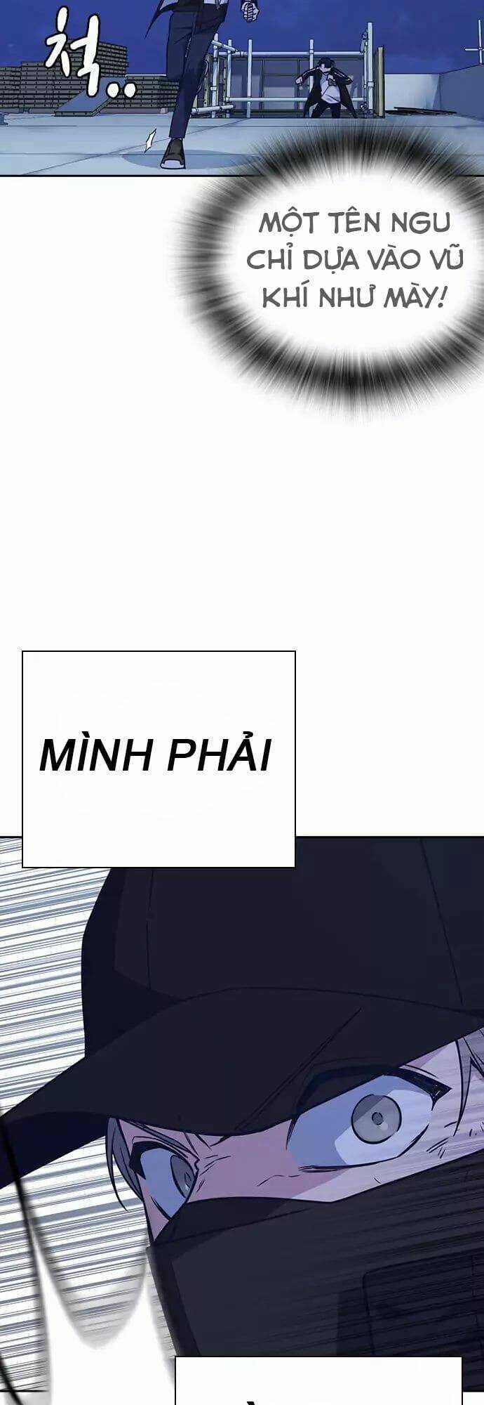 Học Nhóm - Study Group Chapter 71 trang 49