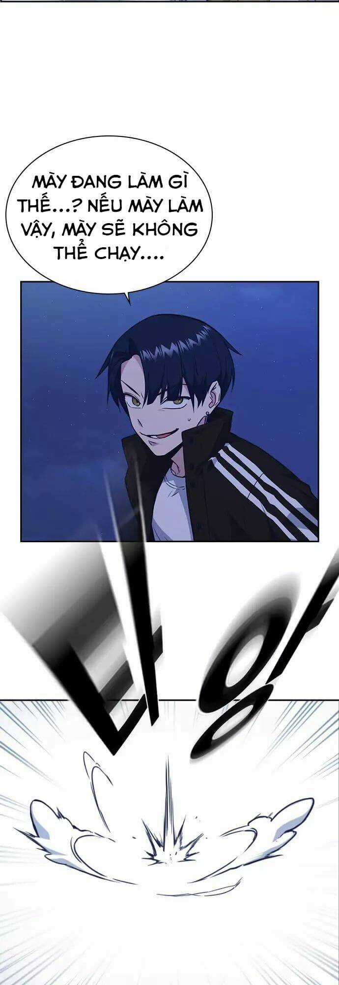 Học Nhóm - Study Group Chapter 71 trang 54