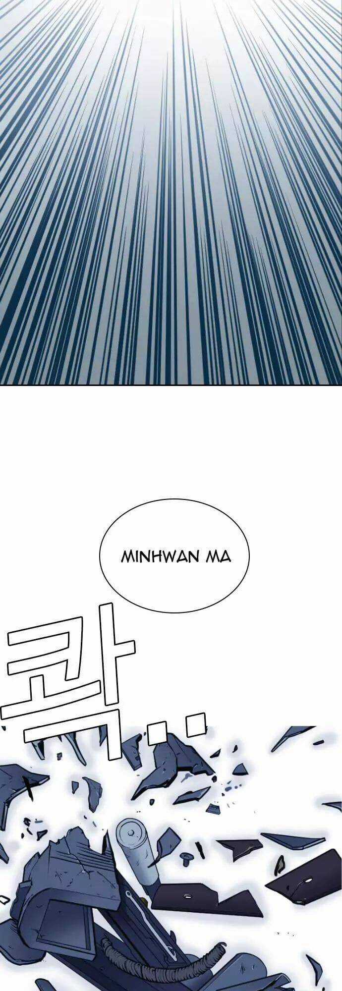 Học Nhóm - Study Group Chapter 71 trang 55