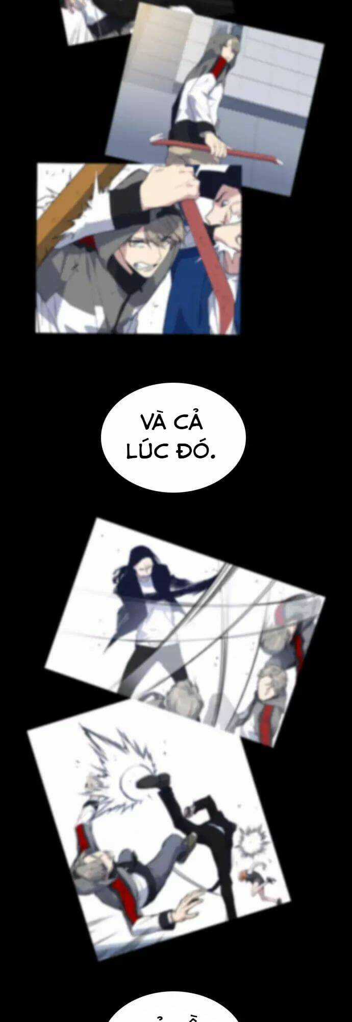 Học Nhóm - Study Group Chapter 71 trang 59