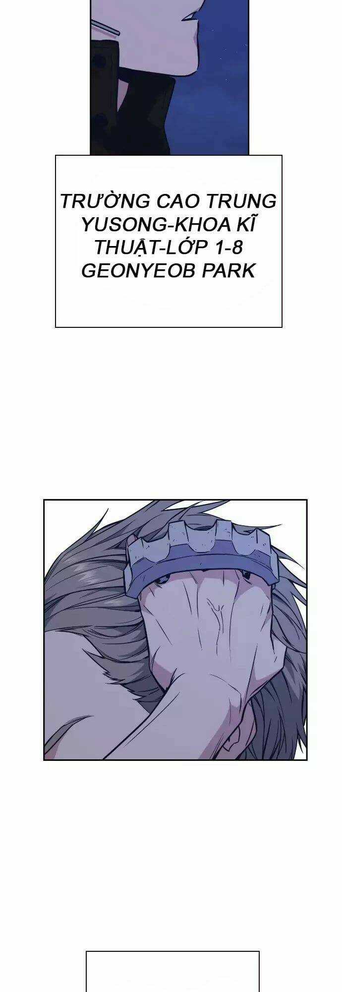 Học Nhóm - Study Group Chapter 71 trang 66