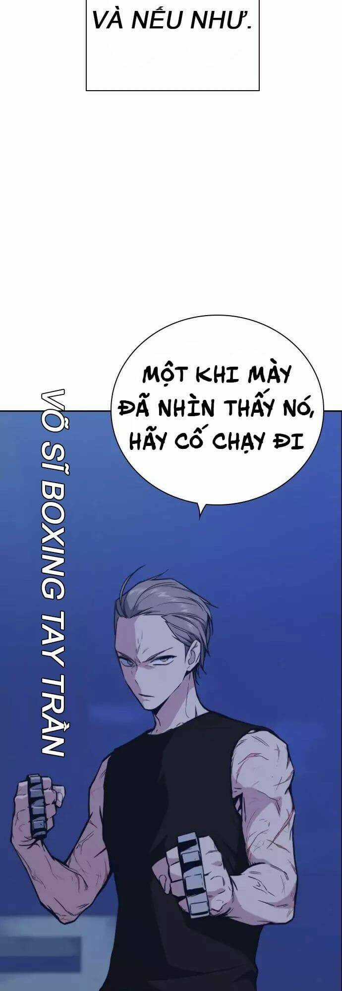 Học Nhóm - Study Group Chapter 71 trang 67