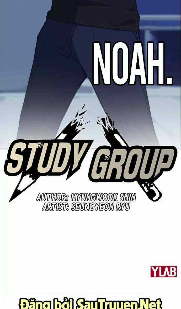 Học Nhóm - Study Group Chapter 71 trang 68
