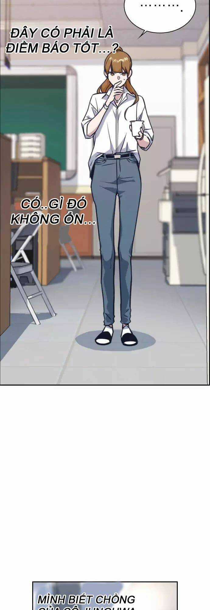 Học Nhóm - Study Group Chapter 71 trang 9