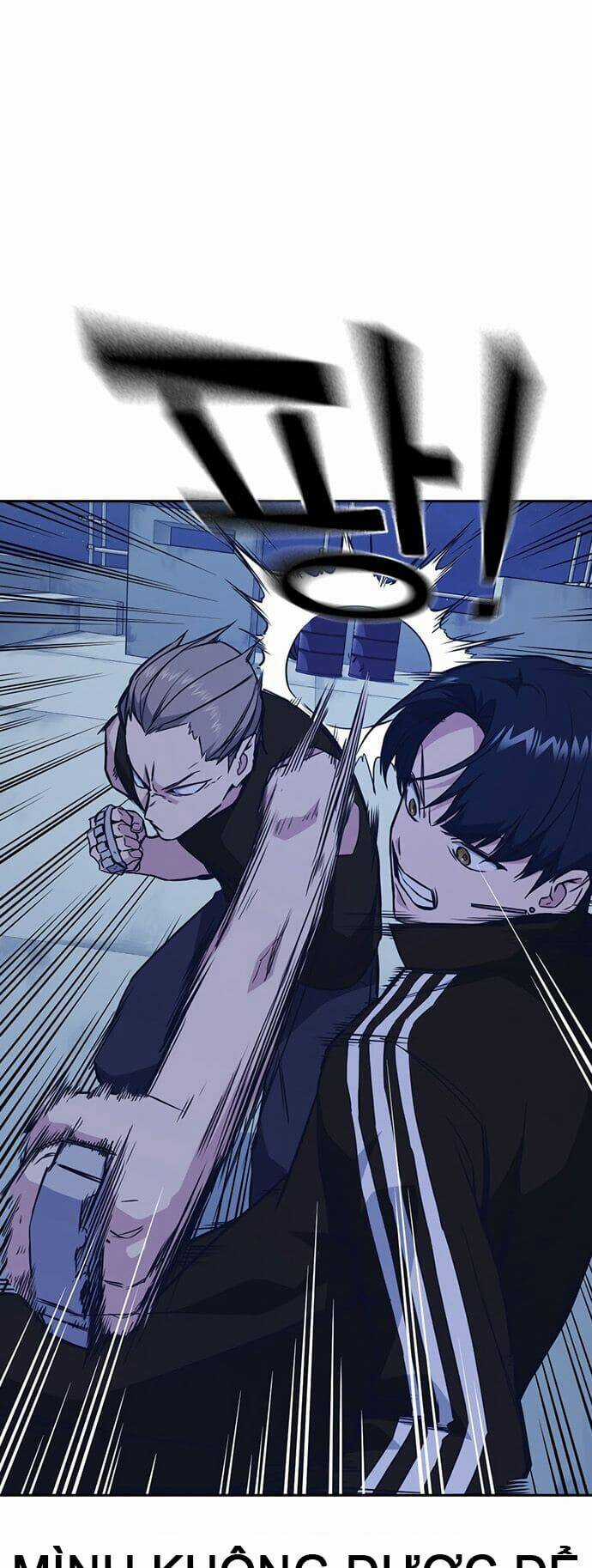 Học Nhóm - Study Group Chapter 72 trang 10