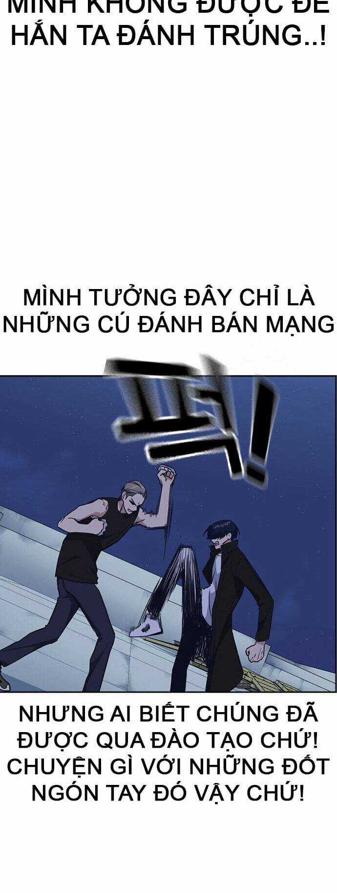 Học Nhóm - Study Group Chapter 72 trang 11