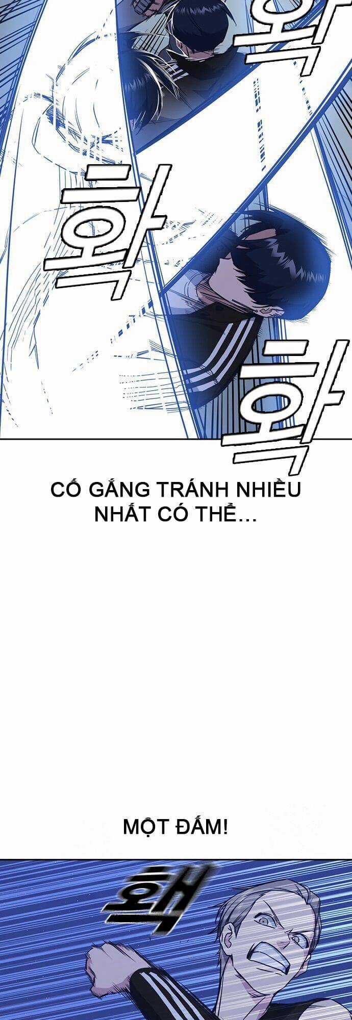 Học Nhóm - Study Group Chapter 72 trang 13