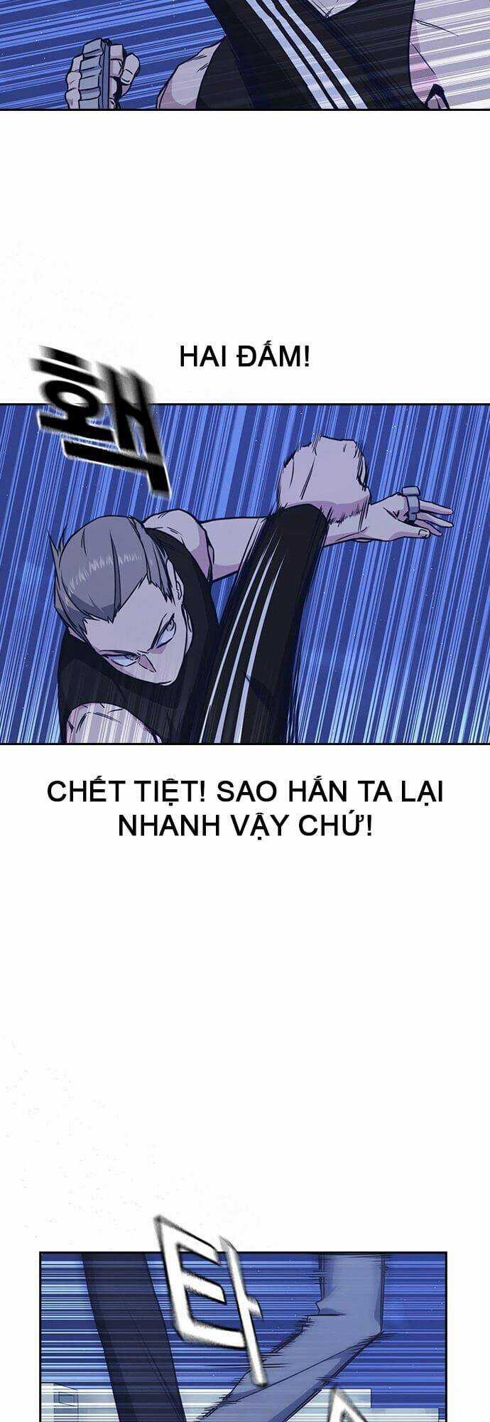 Học Nhóm - Study Group Chapter 72 trang 14