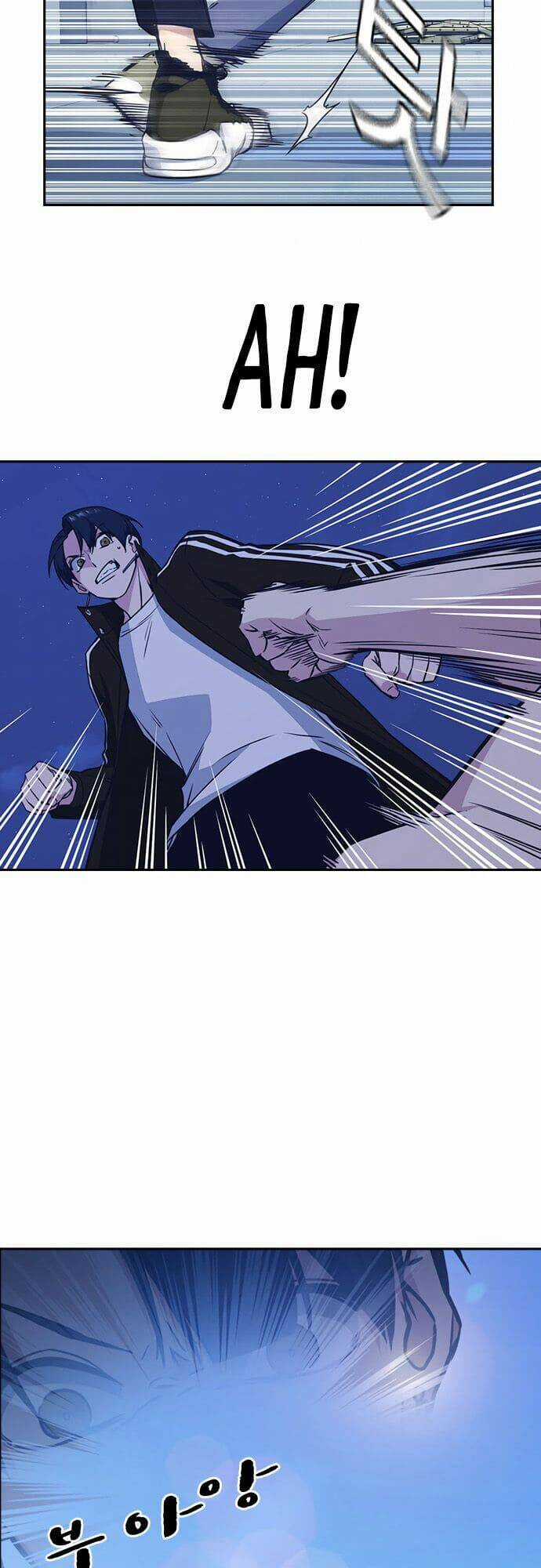 Học Nhóm - Study Group Chapter 72 trang 15