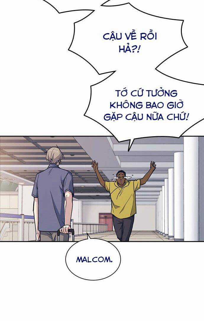 Học Nhóm - Study Group Chapter 72 trang 17