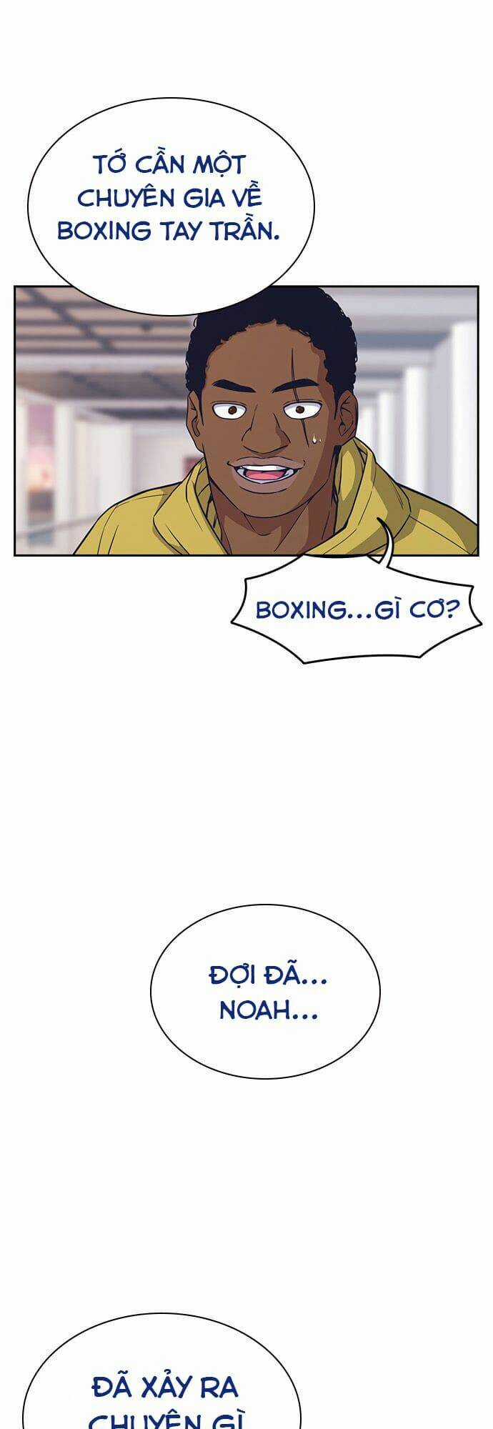 Học Nhóm - Study Group Chapter 72 trang 18