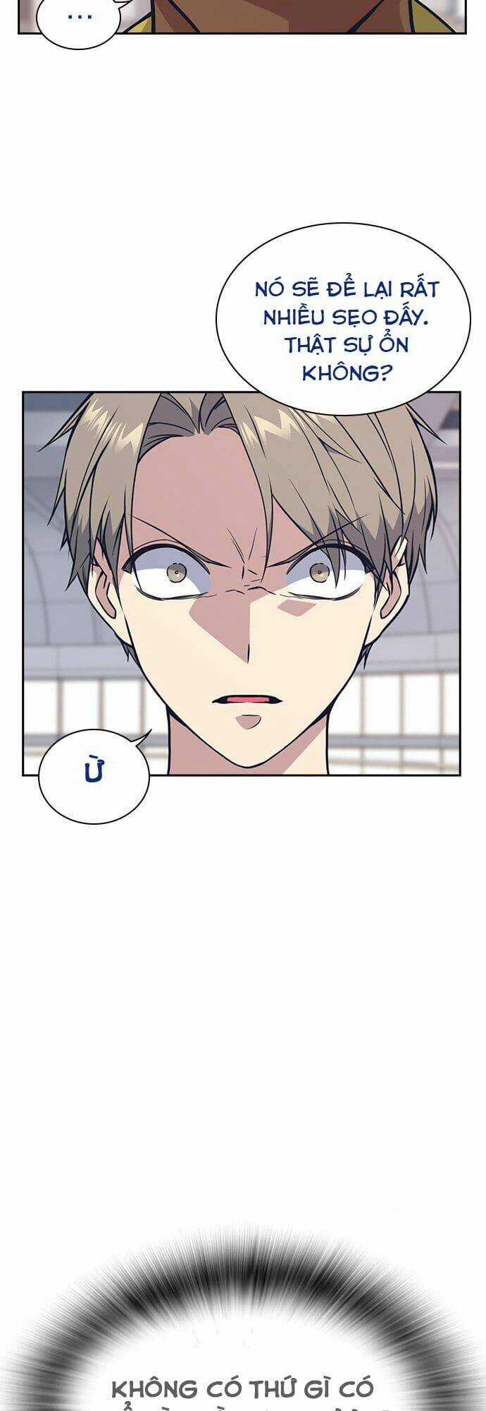 Học Nhóm - Study Group Chapter 72 trang 20