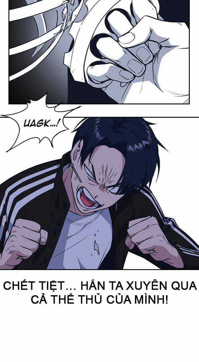 Học Nhóm - Study Group Chapter 72 trang 23