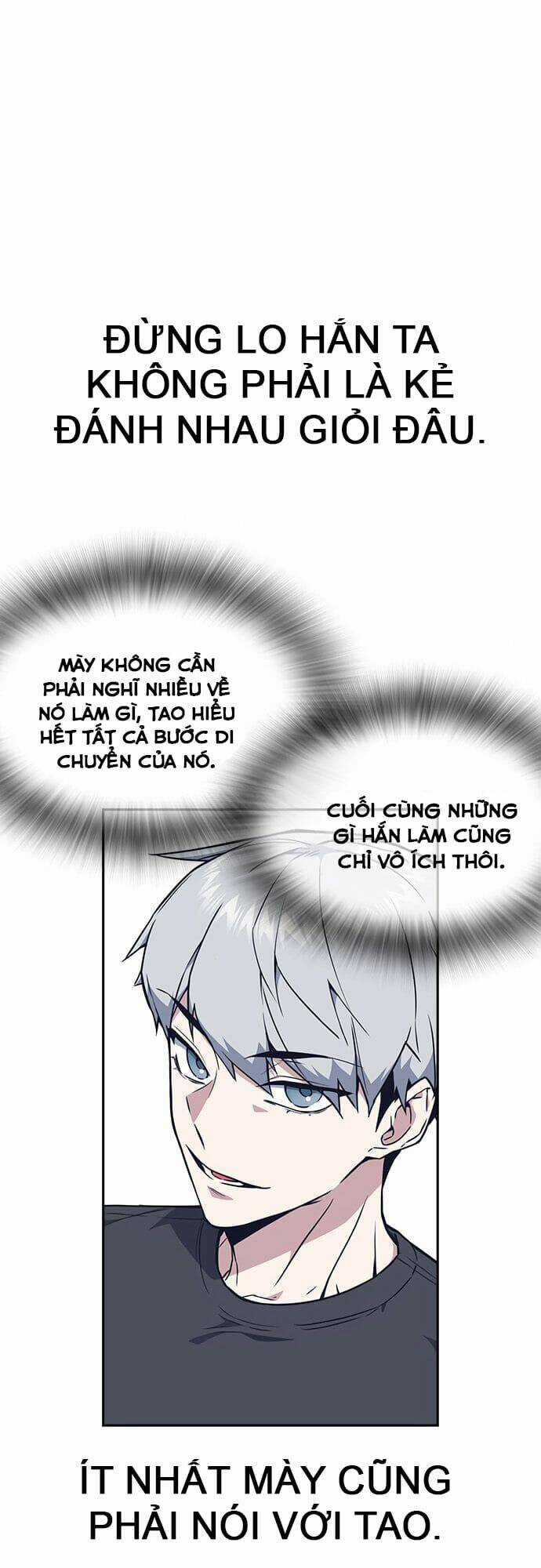 Học Nhóm - Study Group Chapter 72 trang 32