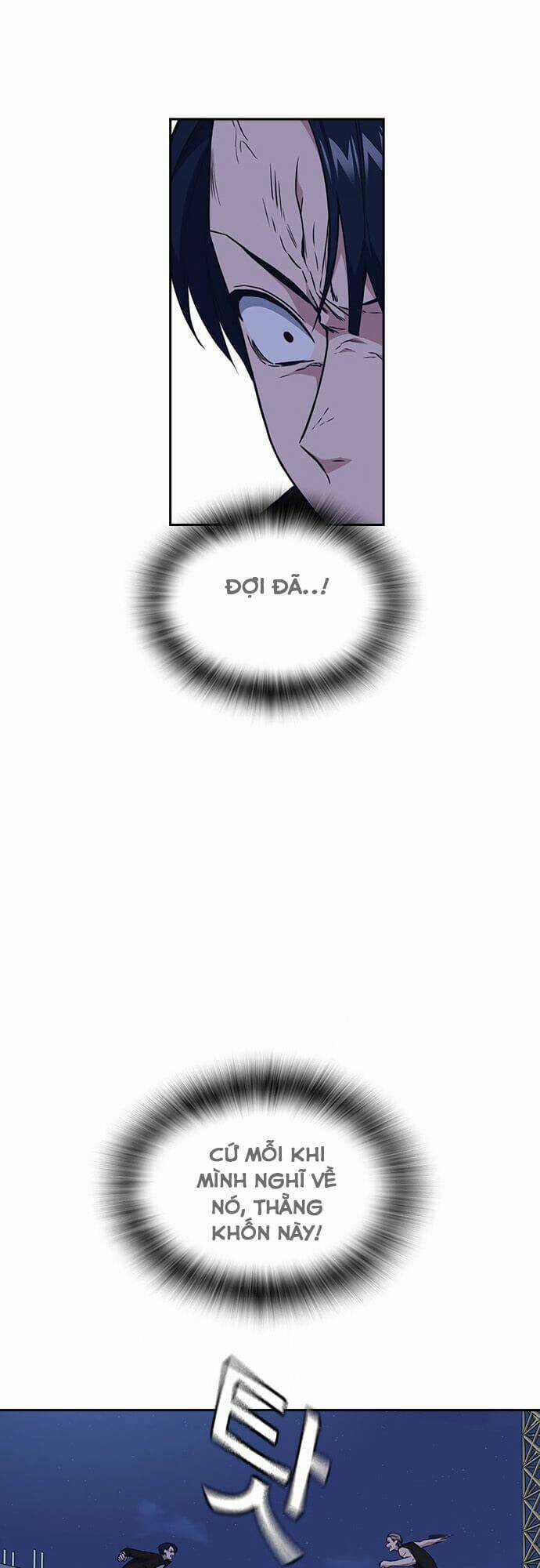 Học Nhóm - Study Group Chapter 72 trang 35